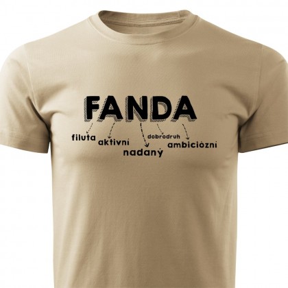 Fanda